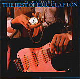 Time Pieces - The Best Of Eric Clapton (incl.Cocaine)1982 NM-