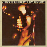 Fleetwood Mac – Black Magic Woman 1980 vg++