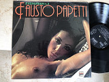 Fausto Papetti – Evergreen N.3 ( Italy ) LP