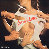Love And Kisses / Costandinos /Cerrone – Love And Kisses 1977 NM-