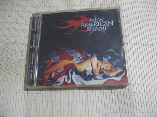 New American Shame / New American Shame / 1999