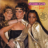 Saint Tropez – Hot And Nasty 1982 vg++