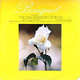 Anita Kerr – Bouquet - The Best Of The San Sebastian Strings MINT