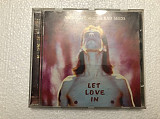 Nick Cave/let love in p1994 mute UK NIMBUS !!!