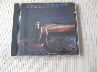 STEELHEART / TANGLED IN REINS / 1992