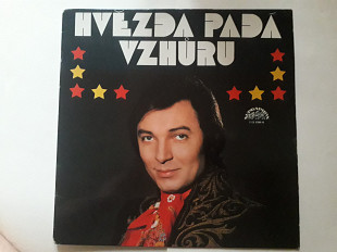 Karel Gott Hvezda pada vzhuru