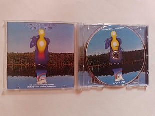 Mahavishnu Orchestra Apocalipse