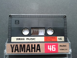 YAMAHA Music 46