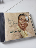 Nat King Cole – Love Is The Thing (And More)