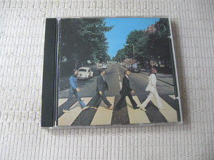 THE BEATLES / ABBEY ROAD / 1969