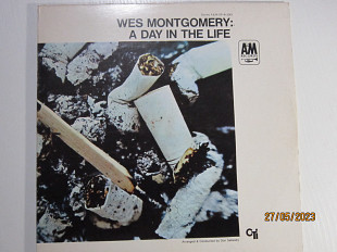 Wes Montgomery A Day in the life