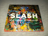 Slash "Featuring Myles Kennedy & The Conspirators – World On Fire" CD Made In EU.