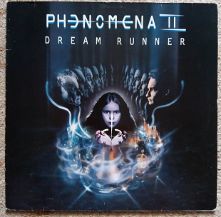 Phenomena II* ‎– Dream Runner