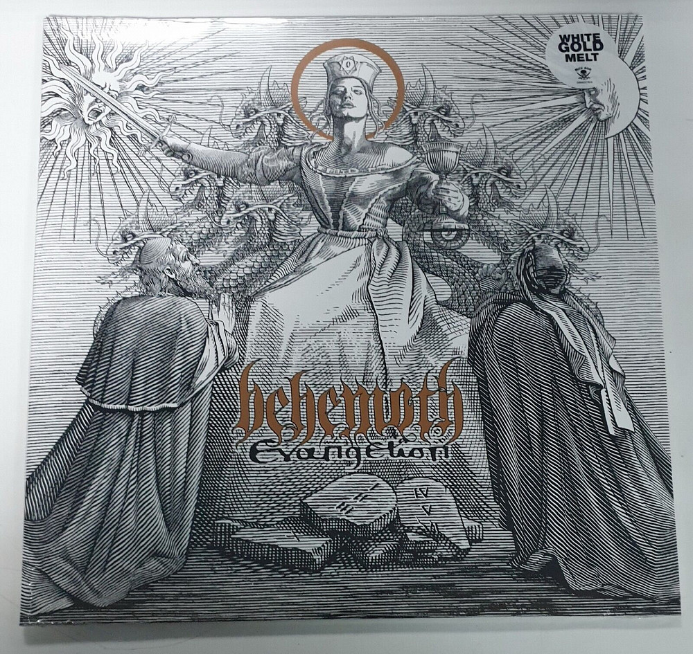 BEHEMOTH 