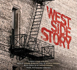 West Side Story Soundtrack (Вестсайдська історія)