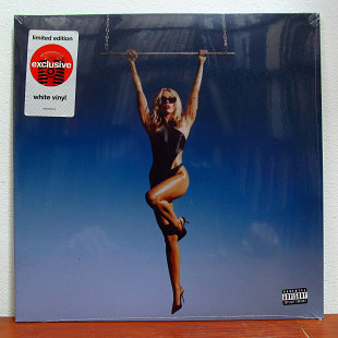 Miley Cyrus – Endless Summer Vacation (Ltd, White Vinyl + Poster)