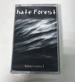 HATE FOREST "Innermost" MC cassette