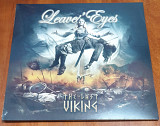 LEAVES' EYES "The Last Viking" 12"DLP silver vinyl