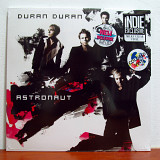 Duran Duran – Astronaut (2LP, Ltd, Milky Clear Vinyl)