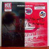 Duran Duran – All You Need Is Now (2LP, Ltd, Magenta Vinyl)