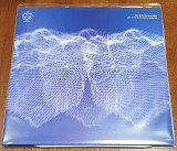 ULVER "Hexahedron - Live At Henie Onstad Kunstsenter" 12"DLP blue vinyl
