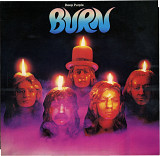 Deep Purple - Burn 1974 GB // Deep Purple - Burn 1974 Germany
