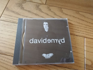 CD Диск David Byrne фірмовий