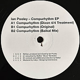 Ian Pooley – Compurhythm EP -DJ VINYL