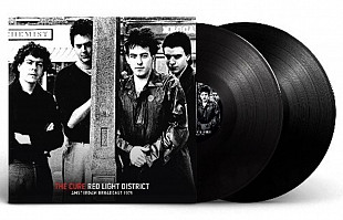 The Cure - Red Light District: Amsterdam Broadcast 1979