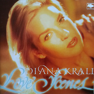 Diana Krall 1997 - Love Scenes