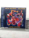 Jack Wilkins – Reunion