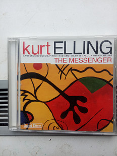 Kurt Elling - The Messenger