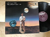 Lee Clayton – The Dream Goes On ( USA ) LP