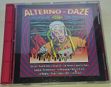 VARIOUS Alterno-Daze: Survival Of The Fittest - 80's CD US