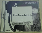 VARIOUS The New Music (16 Tracks From The Best New Albums) CD UK