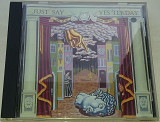 VARIOUS Just Say Yesterday (Vol. VI Of Just Say Yes) CD US