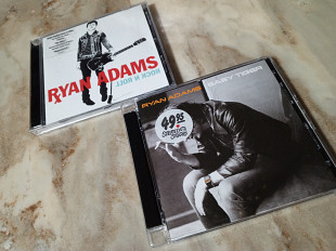 Ryan Adams 2CD (2-ALBUMS)