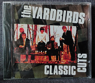 THE YARDBIRDS Classic Cuts CD (SEALED)