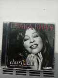 Chaka Khan - Classikhan