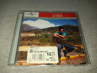 J.J. Cale "Classic JJ Cale" CD Made In Germany.