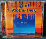 PAUL McCARTNEY Off The Ground (1993) CD