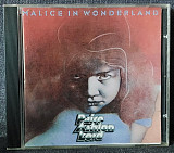 PAICE ASHTON LORD Malice In Wonderland (1976) CD
