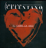 Adriano Celentano 2002 Il Cuore, La Voce