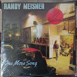 Randy Meisner ‎– One More Song