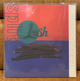 LUSH – Split 1994 UK 4AD cad 4011 LP OIS