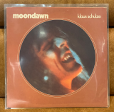 KLAUS SCHULZE – Moondawn 1976 Holland Ariola 27 556 ET LP