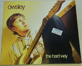 OWSLEY The Hard Way CD US