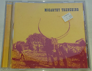 McCARTHY TRENCHING CD US