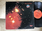 Manfred Mann's Earth Band – Solar Fire ( USA ) LP