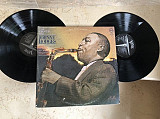 Johnny Hodges ‎– The Smooth One (2xLP)(USA) JAZZ LP